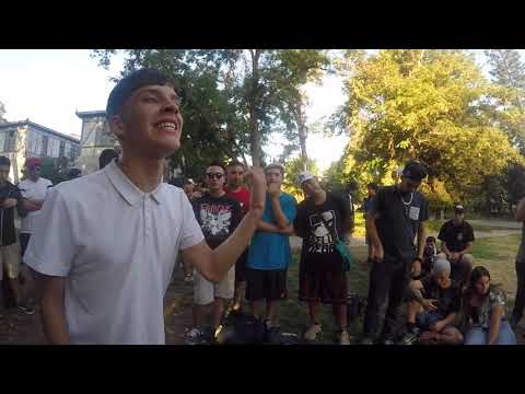 NARK vs ANAKIN - 4tos - Catamarca Vol.2 1vs1 2019