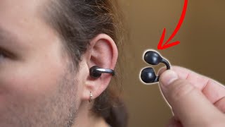Baseus Bowie MC1 Pro – The Open-Ear Headphones You Didn’t Know You Needed