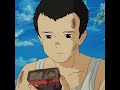 i bet on losing dogs || grave of the fireflies edit ( contains spoilers )