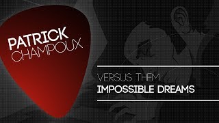 Versus Them - Impossible Dreams (Cover)