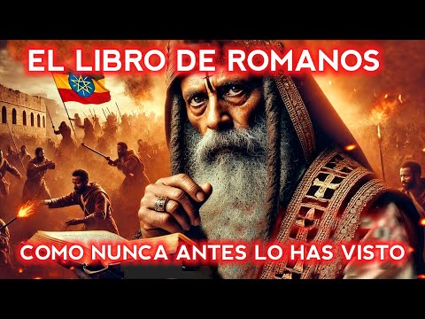 The Complete History of the Book of Romans: Explained Like Never Before