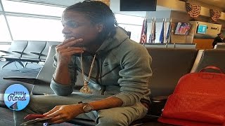 Masicka - Wah Dat - April 2017