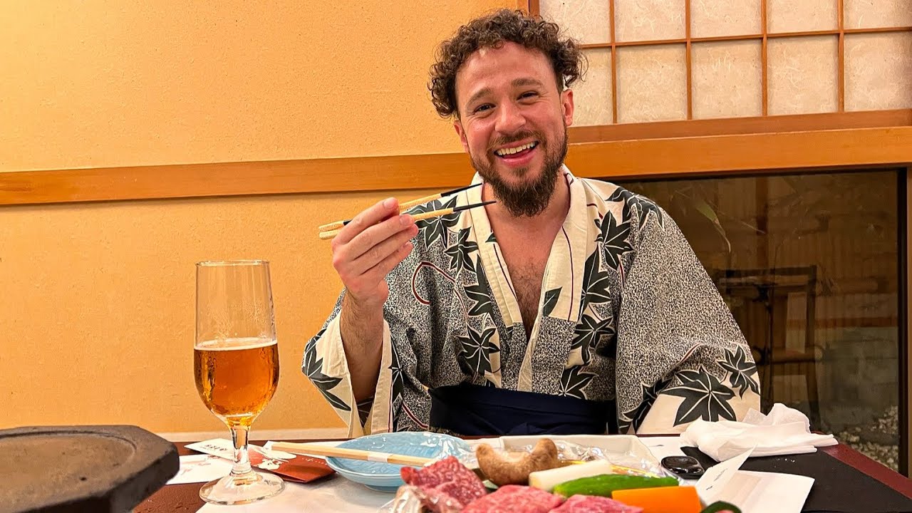 This is the oldest hotel in the world: 1,300 YEARS IN OPERATION | Japan