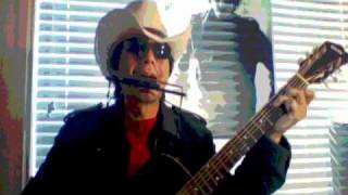 ♪♫  Don't  Think Twice It's All Right by Bob Dylan (Acoustic Guitar Cover)