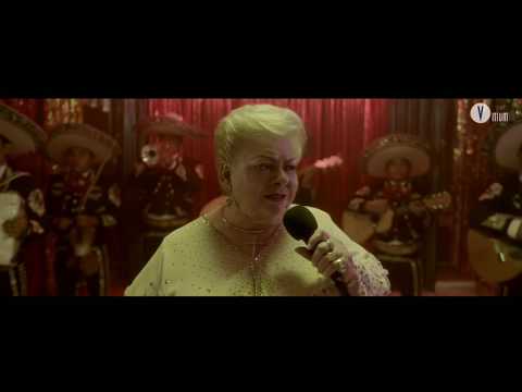 Paquita La Del Barrio - Rata De Dos Patas (Narcos) | Legendado PT