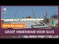 Sluisdeuren Harlingen kunnen weer twintig jaar mee