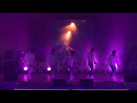 LAUREN DAIGLE  - YOU SAY || FROZEN CREW GLOW 2020