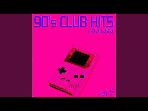 Good Vibration (Electro Americano Mix)