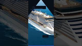 Discover MSC CRUISES