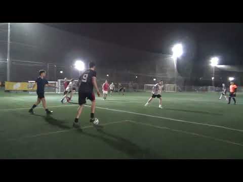 LA FALCIONETA VS OCHO CALDAS - #LigaNuñez - #Apertura SLV - 2/6/23