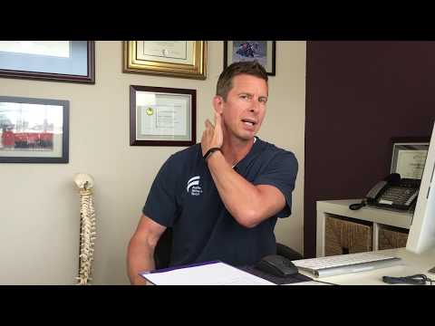 Why Does My Arm Go To Sleep?  |  Bockmann Technique