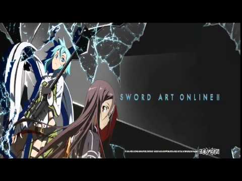 20. her cruel past (Original Soundtrack Sword Art Online II Vol. 1)