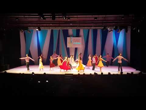 Givat Achat- Hora Yerushalaim