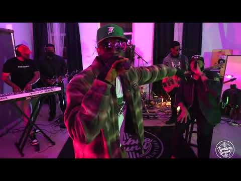 Euphonious Concert Series ep.1 feat. Tino Davinci'