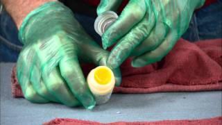 Gunsmithing - How to Nickel and Gold Plate Gun Parts Presented by Larry Potterfield of MidwayUSA