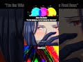 Anime Title/Name:"I'm the Villainess, So I'm Taming the Final Boss"#anime