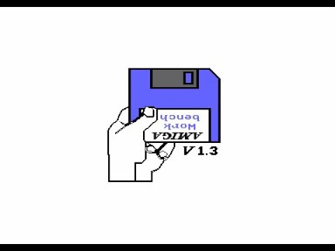 Amiga emulator for the Amstrad CPC (CPC-UAE) Alpha