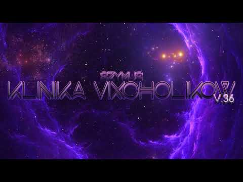 Klinika Vixoholików v36 - DJ SzymUs (swiatecznie)