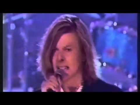 David Bowie - This Is Not America