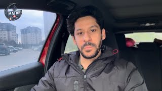 عـاجـل: اكبر هجوم صاروحْي ! قصـ،ف السعودية والإمارات والبحرين! ونزوح دبي والفجيرة، الخليج تورط رسمي