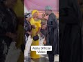 Aisha humaira Ali Nuhu official video