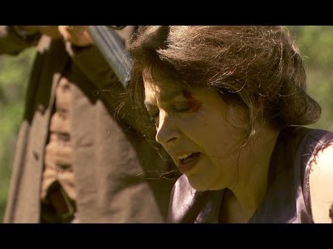 El secreto de Puente Viejo - Francisca deja su destino en manos de los anarquistas