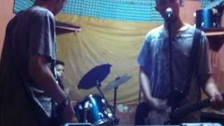 Agonase - Jornal da morte (Nação zumbi cover)