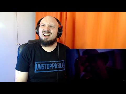 90´s Apache // BATERISTA REACCIONA // Nacho Lahuerta