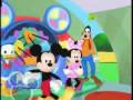 Mickey Mouse Clubhouse Hot Dog
