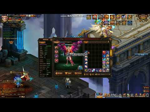 Legend Online Oas207 PurposeLessS -25 Alan Çarı Tanıtımı