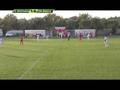 Meci FC Aninoasa - Inter Olt Slatina - 19.09.2015 - partea 4 - www.columnatv.ro