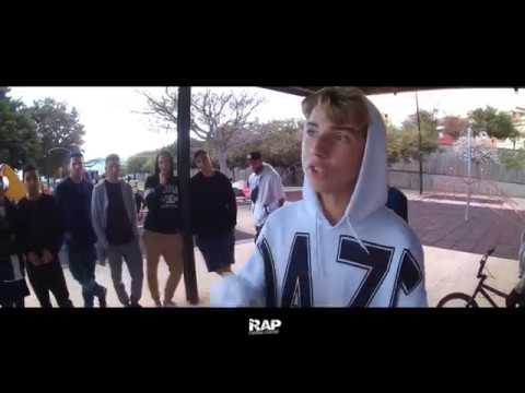 KORTEINE vs POLACO - 8vos - 1K NORTE BATTLE