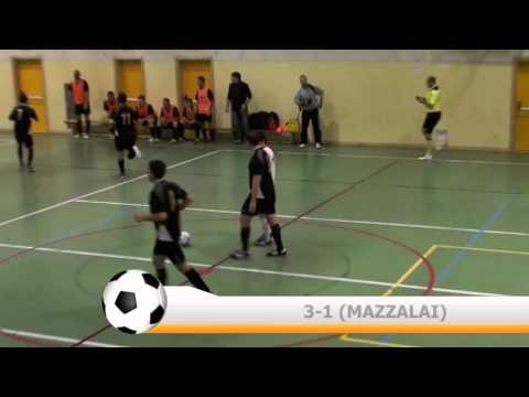 BOLZANO 1996  - TAVERNARO 5-3, 6 maggio 2016