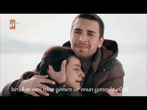 SEN ANLAT KARADENİZ ''TAHİR KALELİ GİBİ SEVMEK''