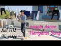 Nagin Dance Video –Gurmeet Bhadana | Ishika Rajput| Monika Sharma| Hariyanvi Song||#viral