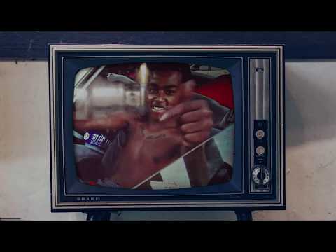 Hittz x 069 Dell Gotti - Plottin On Me (prod. by Smylez) Dir: Ogun Pleas Films