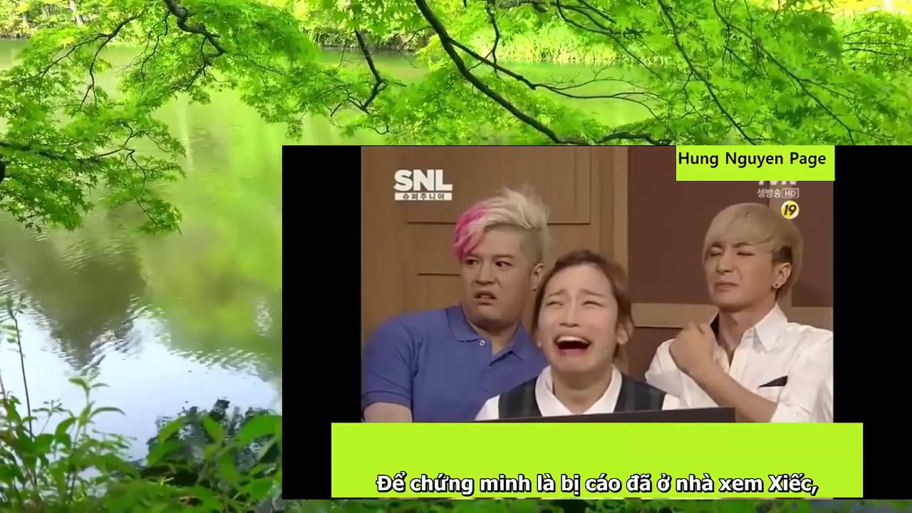 32 Nhân chứng ngoại phạm 2   YouTube