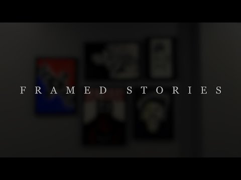 Framed Stories | Cinematic Series | Shot on iPhone