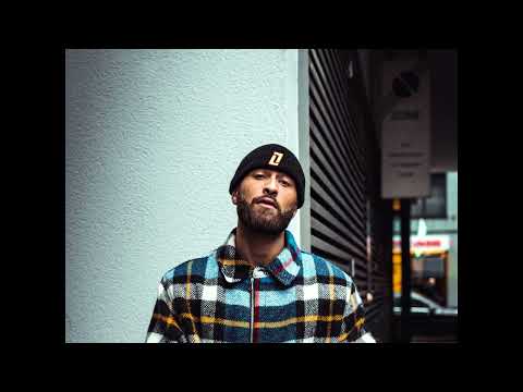 MUSSO X NIMO TYPE BEAT - 9 mm