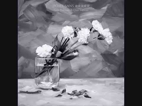 LUCIO BUKOWSKI & OSTER LAPWASS - BAGHERIA