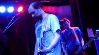 Built To Spill - &quot;Sidewalk&quot; - The Met, Pawtucket, RI 11/6/2013