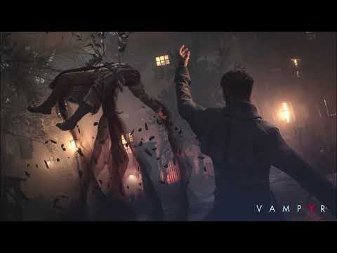 Drakim's VGM 1497 - Vampyr - Insane Family