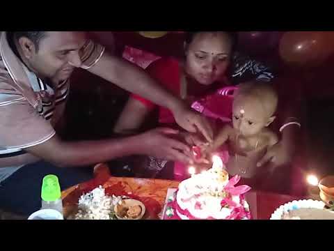 Happy Birthday Arunita