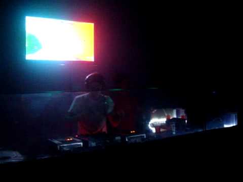 Dj Alph - Boate Candy