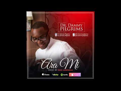 Dr. Dammy Pilgrims - Ara Mi (Official Audio)