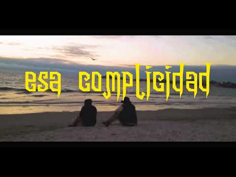 ESA COMPLICIDAD - MELODÍA EXAKTA con @MIGUEL2EME @bignortadjbri @MaxiBeatzzz