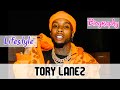 Tory Lanez Canadian Rapper Biography Lifestyle