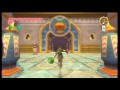 Eldin Volcano S Goddess Cube Locations The Legend Of Zelda Skyward Sword Walkthrough