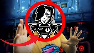 Cover art for death by glamour