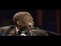 B.B. King, Zucchero - Hey Man (LIVE in Modena ...